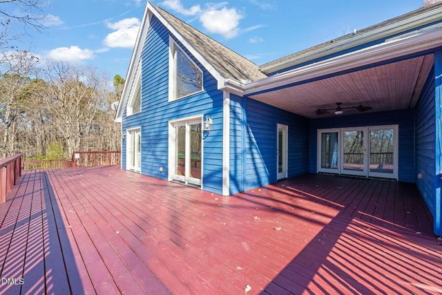 5223 Margon Place, Hillsborough, NC 27278