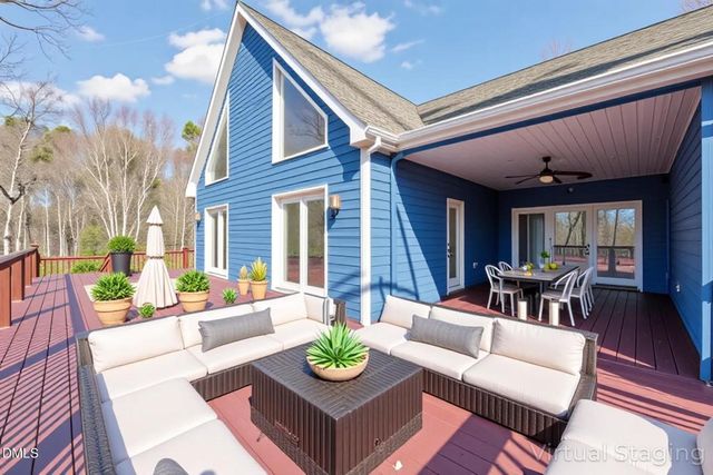 5223 Margon Place, Hillsborough, NC 27278