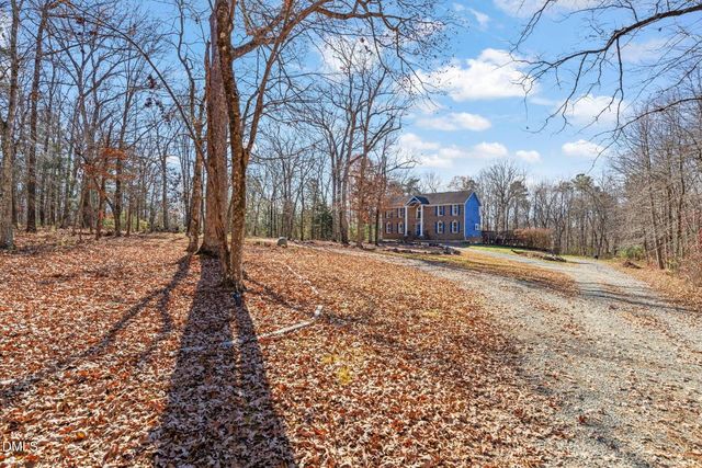 5223 Margon Place, Hillsborough, NC 27278