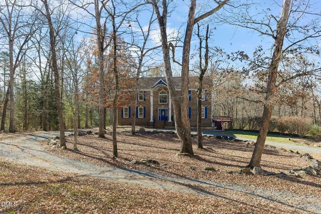 5223 Margon Place, Hillsborough, NC 27278