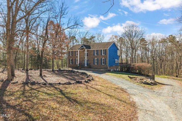 5223 Margon Place, Hillsborough, NC 27278