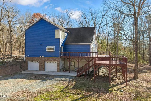 5223 Margon Place, Hillsborough, NC 27278