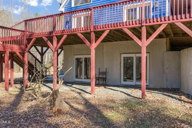 5223 Margon Place, Hillsborough, NC 27278