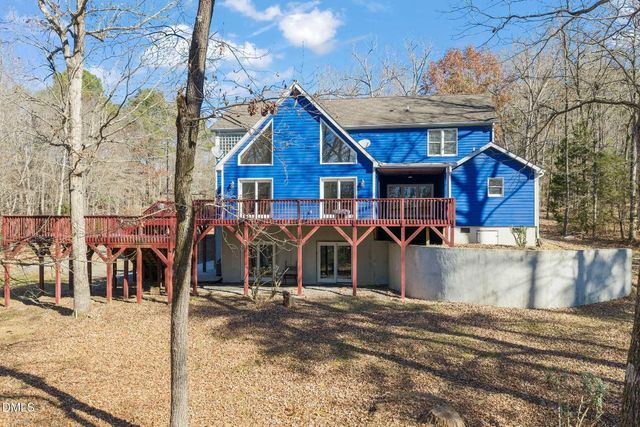 5223 Margon Place, Hillsborough, NC 27278