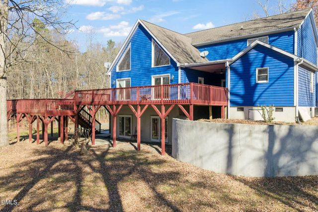 5223 Margon Place, Hillsborough, NC 27278