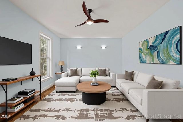 5223 Margon Place, Hillsborough, NC 27278