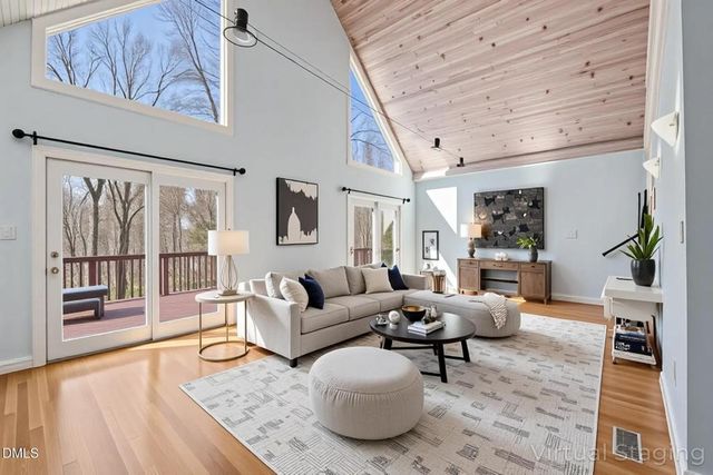 5223 Margon Place, Hillsborough, NC 27278