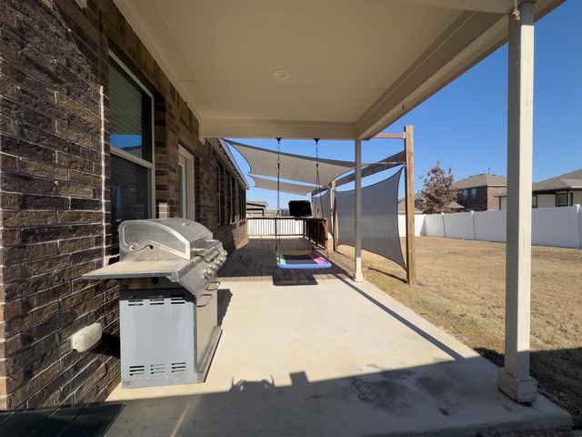 11005 Players PATH, Austin, TX 78747