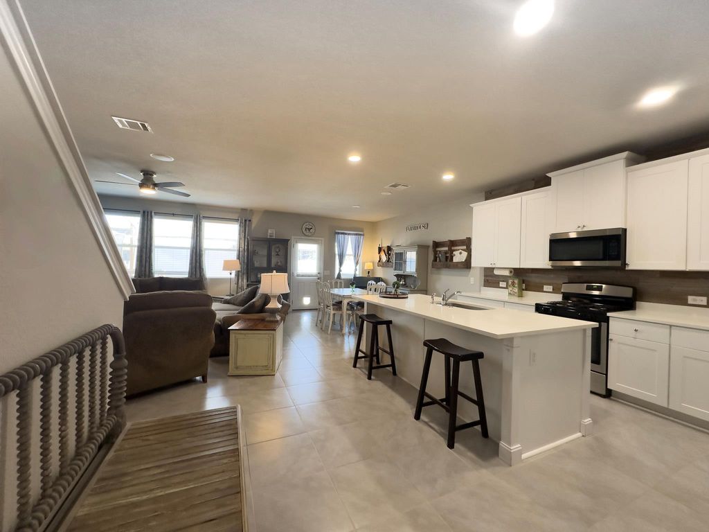 11005 Players PATH, Austin, TX 78747