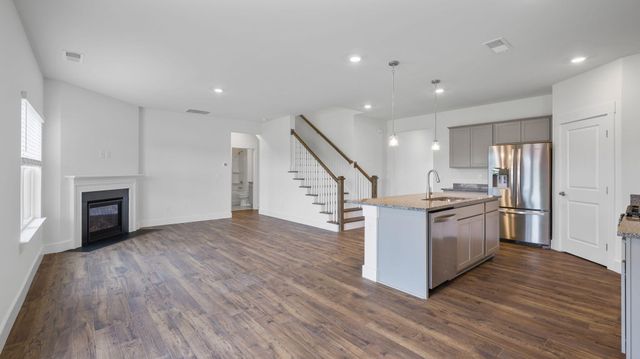 8203 Watercolour Lane, Ooltewah, TN 37363