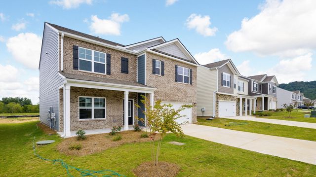 8203 Watercolour Lane, Ooltewah, TN 37363