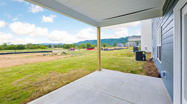 8203 Watercolour Lane, Ooltewah, TN 37363