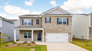 8203 Watercolour Lane, Ooltewah, TN 37363