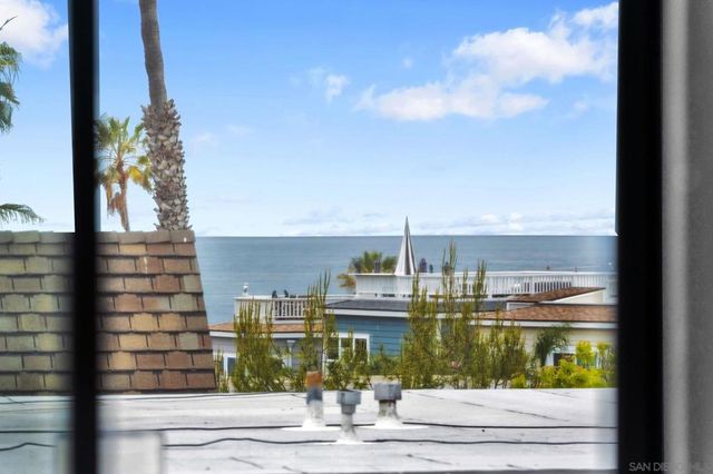 357 Playa Del Sur 3, La Jolla, CA 92037