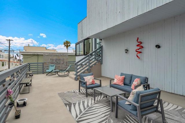 357 Playa Del Sur 3, La Jolla, CA 92037