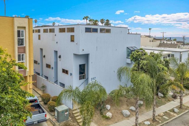 357 Playa Del Sur 3, La Jolla, CA 92037