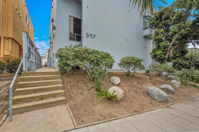 357 Playa Del Sur 3, La Jolla, CA 92037