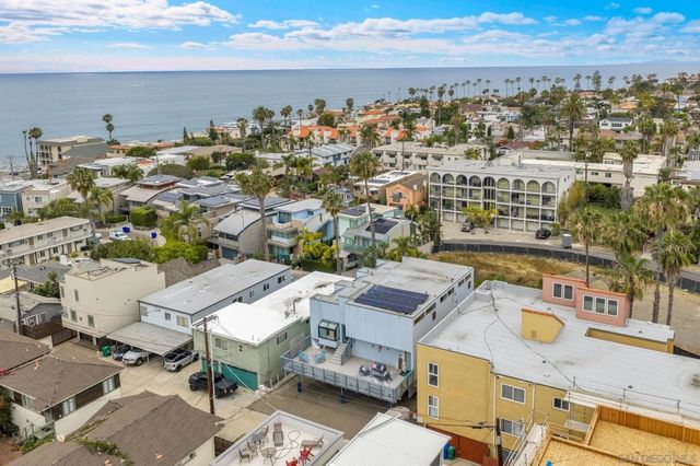 357 Playa Del Sur 3, La Jolla, CA 92037