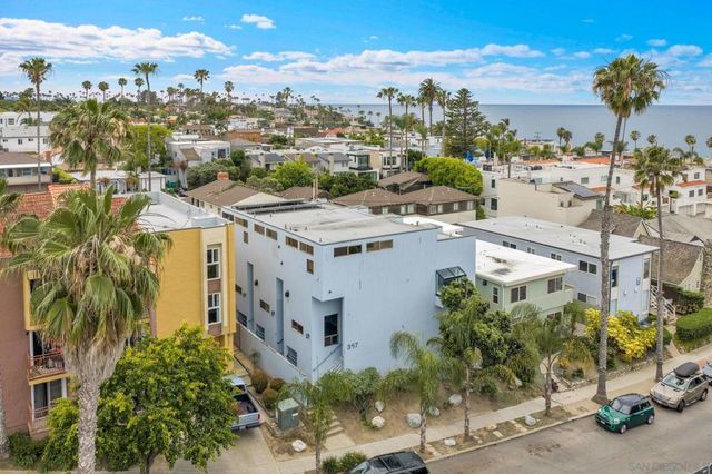 357 Playa Del Sur 3, La Jolla, CA 92037