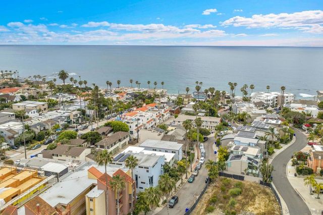 357 Playa Del Sur 3, La Jolla, CA 92037