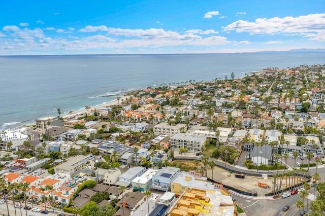 357 Playa Del Sur 3, La Jolla, CA 92037