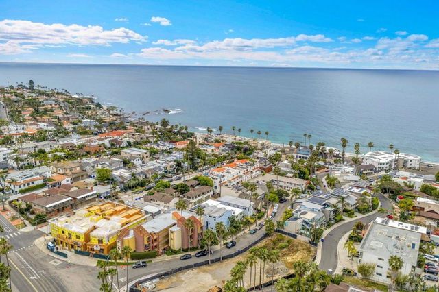 357 Playa Del Sur 3, La Jolla, CA 92037