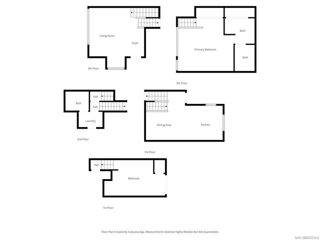 357 Playa Del Sur 3, La Jolla, CA 92037