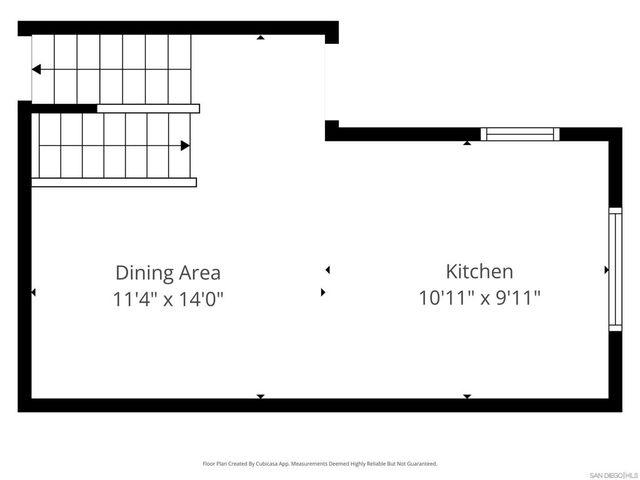 357 Playa Del Sur 3, La Jolla, CA 92037