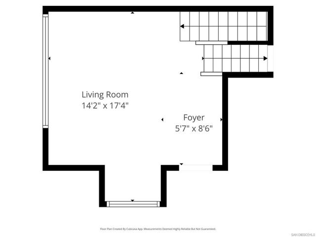 357 Playa Del Sur 3, La Jolla, CA 92037