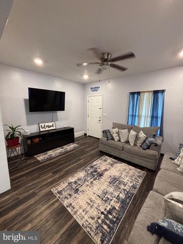218 MAURICE ST, Millville, NJ 08332