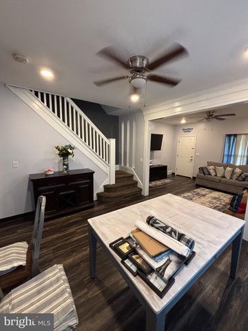 218 MAURICE ST, Millville, NJ 08332