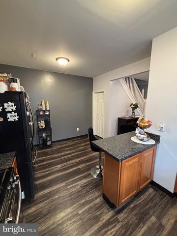 218 MAURICE ST, Millville, NJ 08332