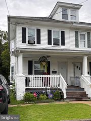 218 MAURICE ST, Millville, NJ 08332