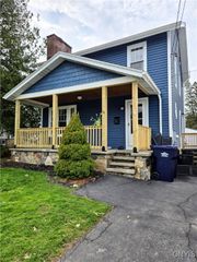 14 Eberley Avenue, Whitestown, NY 13492