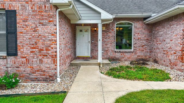 3317 APPALACHIAN DR, Columbia, MO 65203