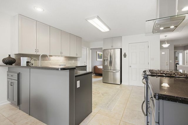 3317 APPALACHIAN DR, Columbia, MO 65203