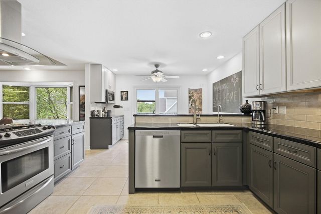 3317 APPALACHIAN DR, Columbia, MO 65203