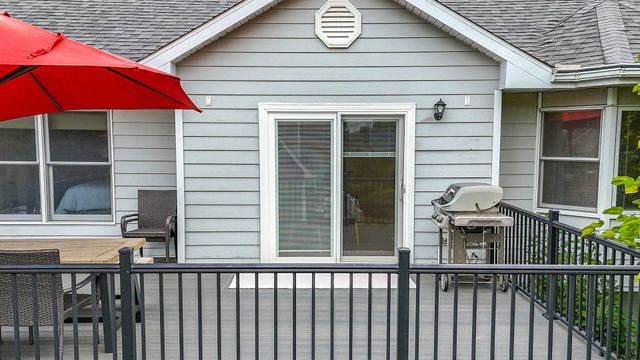 3317 APPALACHIAN DR, Columbia, MO 65203