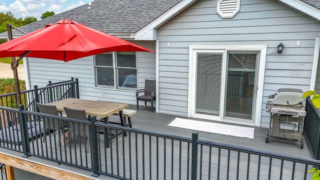 3317 APPALACHIAN DR, Columbia, MO 65203