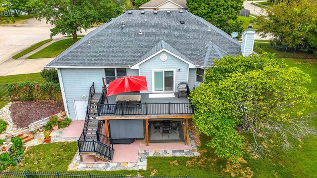 3317 APPALACHIAN DR, Columbia, MO 65203