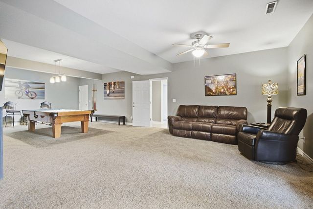 3317 APPALACHIAN DR, Columbia, MO 65203