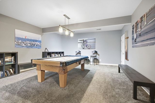 3317 APPALACHIAN DR, Columbia, MO 65203