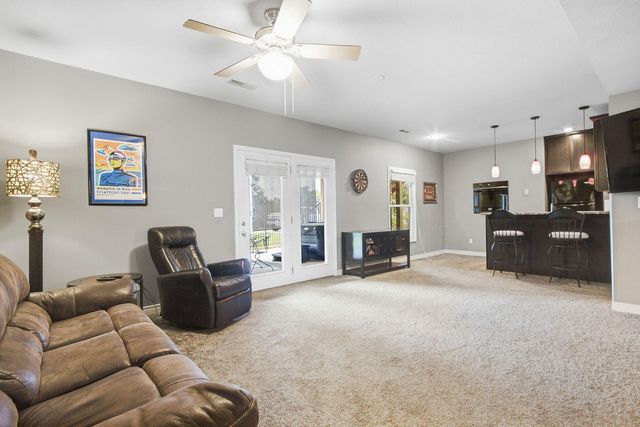 3317 APPALACHIAN DR, Columbia, MO 65203
