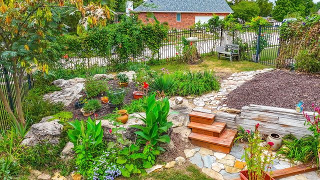 3317 APPALACHIAN DR, Columbia, MO 65203