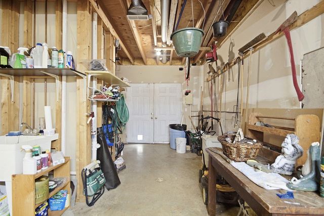 3317 APPALACHIAN DR, Columbia, MO 65203