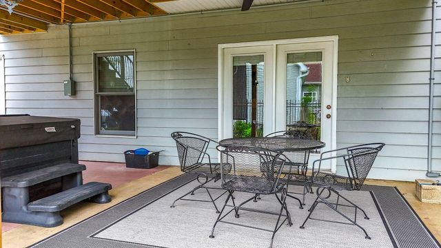 3317 APPALACHIAN DR, Columbia, MO 65203