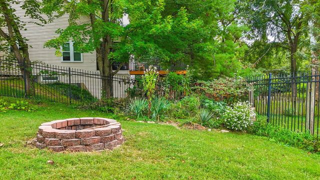 3317 APPALACHIAN DR, Columbia, MO 65203