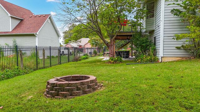 3317 APPALACHIAN DR, Columbia, MO 65203
