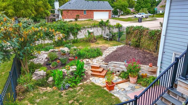 3317 APPALACHIAN DR, Columbia, MO 65203