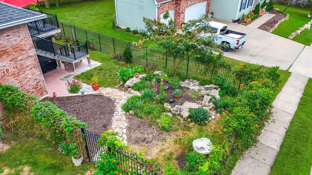 3317 APPALACHIAN DR, Columbia, MO 65203